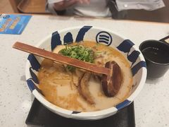 -味千拉面(瑞虹生活广场店)