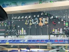 -音响码头汽车音响改装店