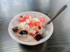 -长乐饭冰冰·冰饭·烧烤(长乐总店)