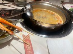 -喃喃椰·糟粕醋·椰子鸡火锅(七堡花园店)