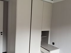 -索菲亚衣柜橱柜家具全屋定制(十里河居然之家店)