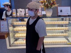 -连杏双皮奶(长沙国金店)