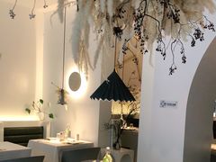 -春树下·树屋花房西餐厅(罍街AS1980店)