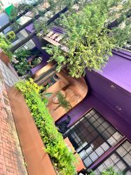 -花隐·美芙炫海菲秀皮肤管理中心