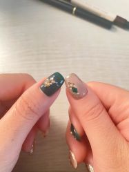 -H12 STAR日式美甲美睫专门店