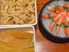 -老员外骨汤火锅(海州古城店)