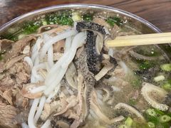 -攀枝花·任德琼·盐边羊肉米线