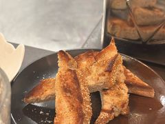 -Ocean's Table 欧舍