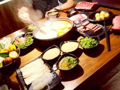 -呷哺呷哺 黄金牧场 (回龙观港龙店)