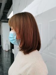 -查克拉造型