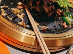 -杨小佳·齐齐哈尔烤肉·烤串(广州店)