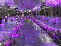 -铂爵宫皇家婚礼会馆