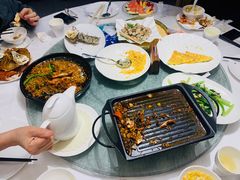 -79号渔船海鲜饭店(宝安店)