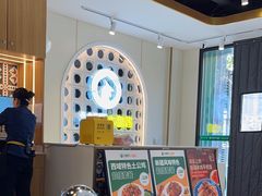 -胡氏大盘鸡新疆菜(谈固店)