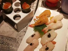 -极尚大瀛喜日本料理(铜锣湾店)
