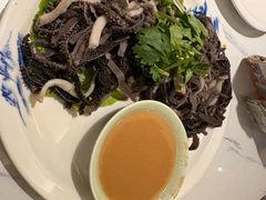 -老仁义·清真菜(太古街店)