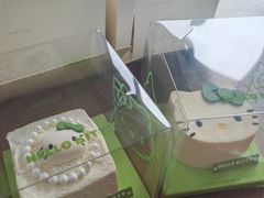 -好利来(五一广场店)
