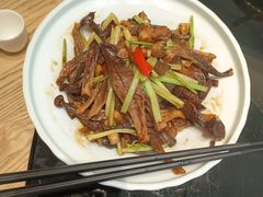 -客汀家宴·客家烟火 四季食材(集美店)