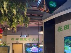 -番食园鲜食火锅(高新店)