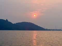 -东湖落雁景区