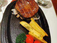 -斗牛士牛排(中大银泰店)