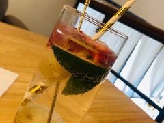 -伊斯坦布尔土耳其清真咖啡餐厅