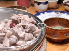 -娜仁图雅蒙古美食村(33小镇店)