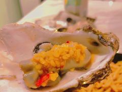 蒸汽生蚝-两点半深夜牛排(斗西路店)