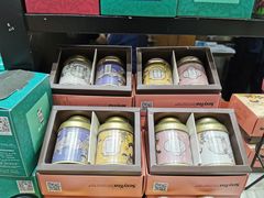 -茶颜悦色(登高路上店)