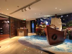 -OPEN開全日自助餐厅·牛肉火锅·海鲜(佛山希尔顿酒店)