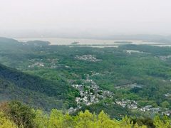 -北高峰