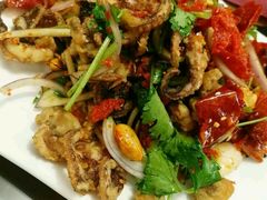 -烁佳海鲜大馅饺子