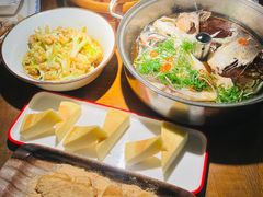 -洞庭土菜小炒馆(易发广场店)