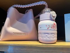 -星巴克(北京通州新光大中心店)