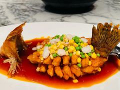 -杭州君悦酒店·湖滨28中餐厅