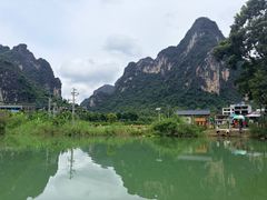 -明仕田园