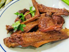 -园林美食城·本土农家菜(杨和镇店)