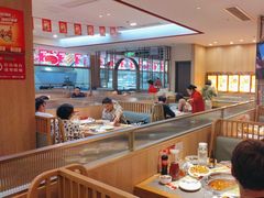 -蜀留香火锅·始于1999·原四川老火锅(白堤路店)