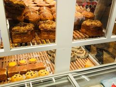 -好利来(奥林匹克购物广场店)