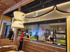 -西塔老太太泥炉烤肉(湖东领汇广场店)