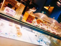 -喜茶(上海打浦桥日月光gelato lab+店)