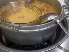 -荣叔港式沙嗲牛肉火锅(正佳潮流店)
