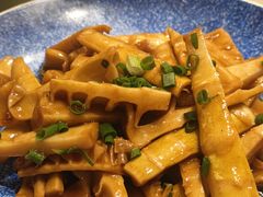 -富临轩私房菜(集庆门大街店)