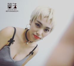 -简法造型·品牌形象店