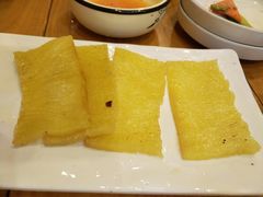 -长寿参鸡汤(朝韩风情街店)