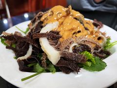 水爆肚-来顺成饭庄