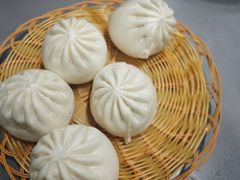 -郑家包子牛肉拉面(尚勤路店)