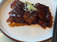 -粤尚腾香居中餐厅(首都机场希尔顿店)