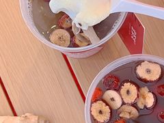 -炖物24章·顺时轻养茶(杭州大厦店)