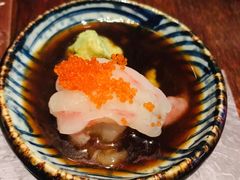 -岩也·日料与酒(龙岗天安云谷店)